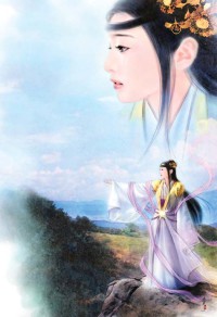 女神的透視高手