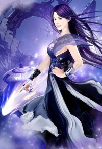 《魔女的愛戀》