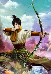 《仙剑掌门系统》