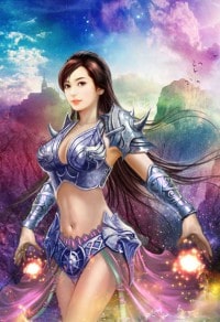 我家夫君妻管严