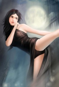 苍龙铭