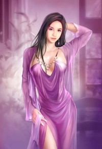世家闲妻