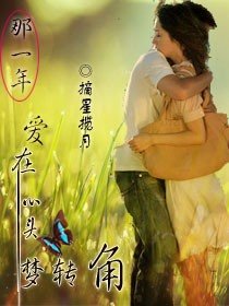 《那一年,愛在心頭夢轉角》