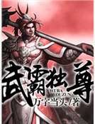武霸独尊