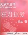 狂君掠爱