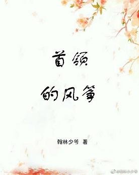 首領的風箏