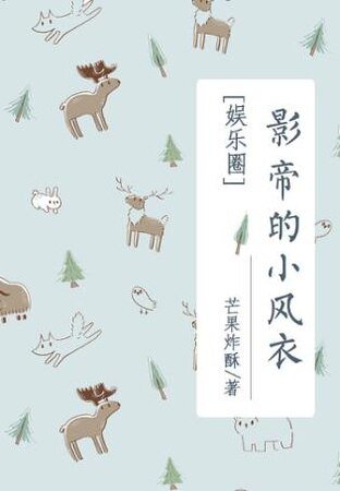 影帝的小风衣