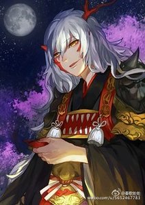 （阴阳师同人）式神养成指南/式神开车指南