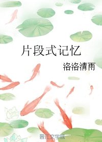 《片段式记忆》
