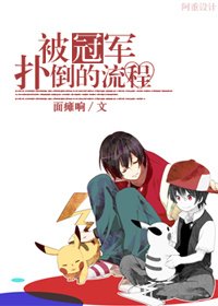 （口袋妖怪同人）被冠軍撲倒的流程