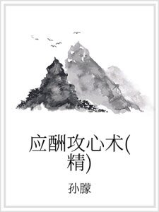 《應酬攻心術(精)》