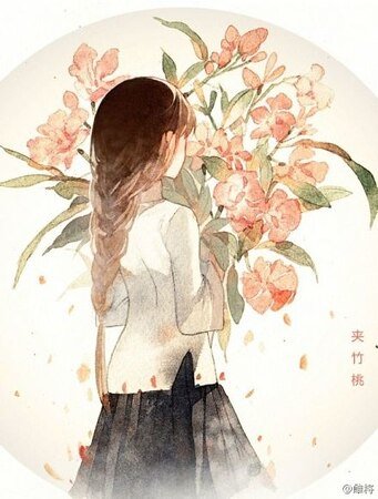 一别无期
