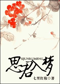 思君入梦