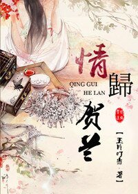 情归贺兰