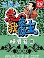 《三国之袁家我做主》
