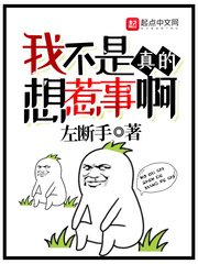 《我不是真的想惹事啊》