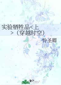 《實驗犧牲品(穿越時空)》