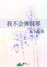 我不会弹钢琴