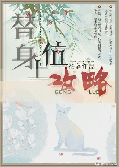 《替身上位攻略》