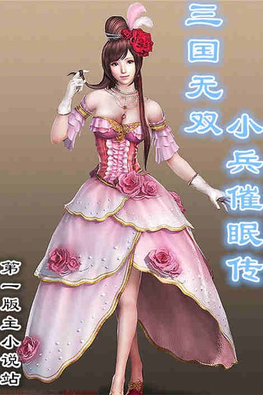 《三国无双小兵催眠传》