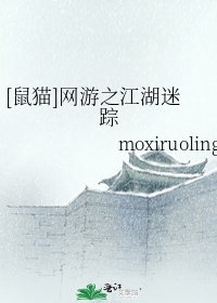 [鼠猫]网游之江湖迷踪