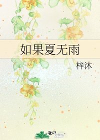 《如果夏無雨》