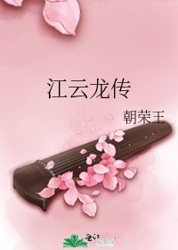 江云龙传