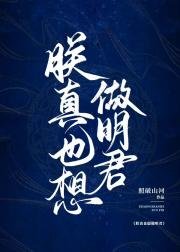 《朕真也想做明君》