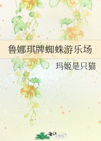 《鲁娜琪牌蜘蛛游乐场》