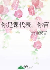 你是课代表，你管