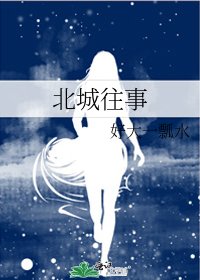 《北城往事》