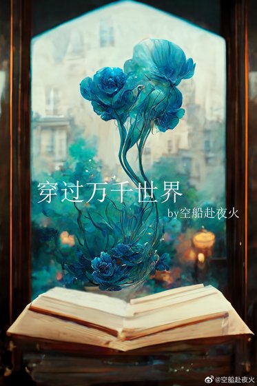 《穿過萬千世界》