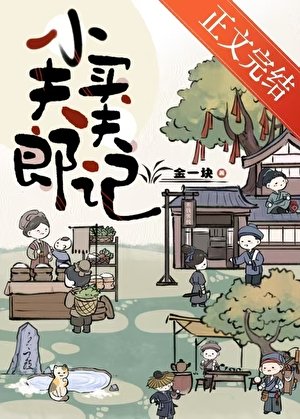 小夫郎聘夫記