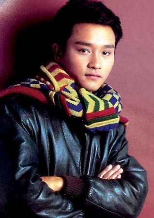 （張國榮同人）重生香港1996